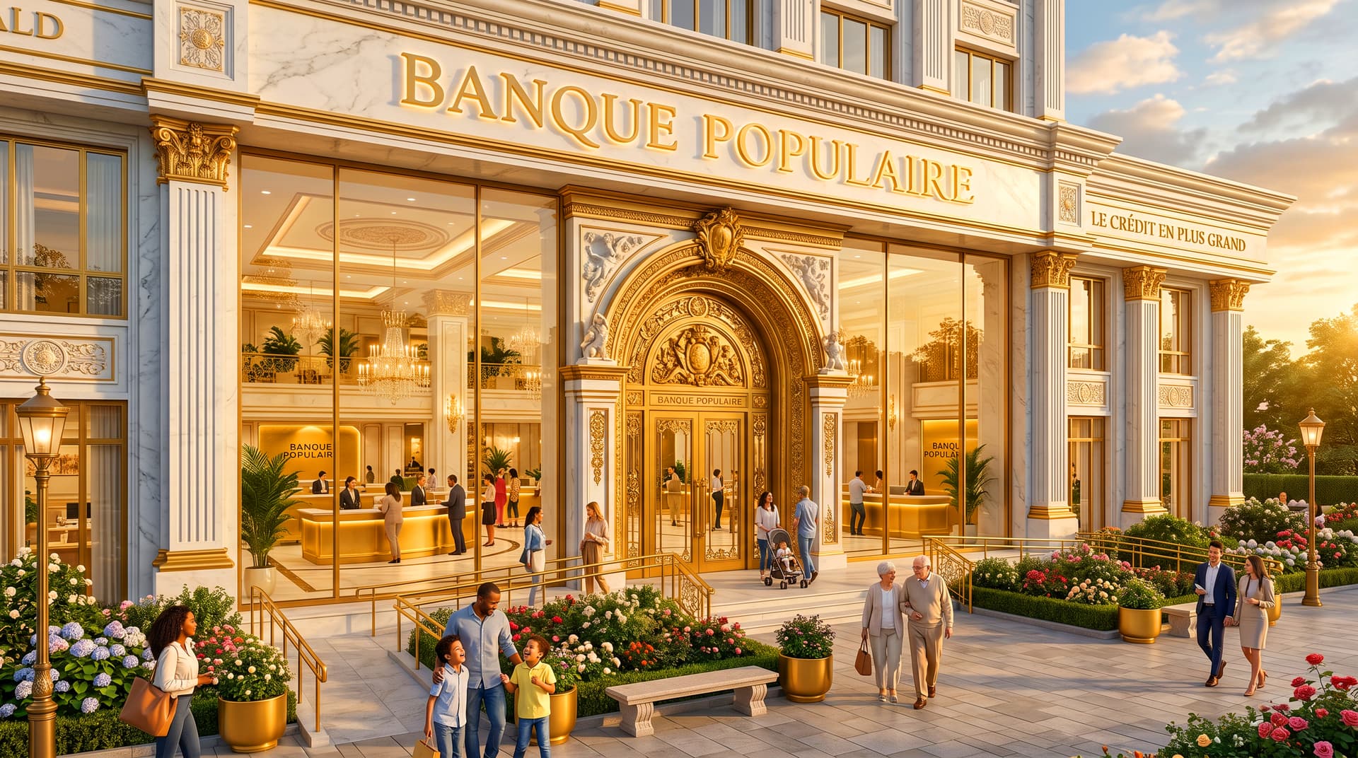 Banque Populaire - Smartest Capital